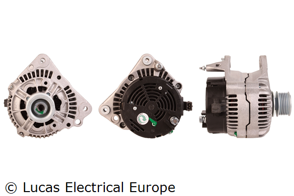 LUCAS ELECTRICAL LRB00145: Laturi 70A