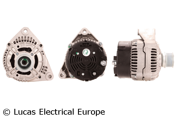 LUCAS ELECTRICAL LRB00195: Kintamosios srovės generatorius 70A