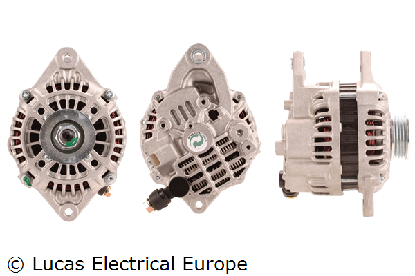 LUCAS ELECTRICAL LRB00238: Laturi 70A