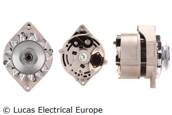 LUCAS ELECTRICAL LRB00294: Laturi 85A