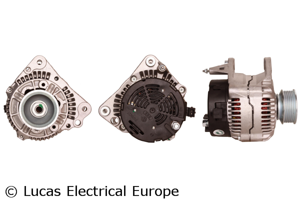 LUCAS ELECTRICAL LRB00295: Laturi 90A