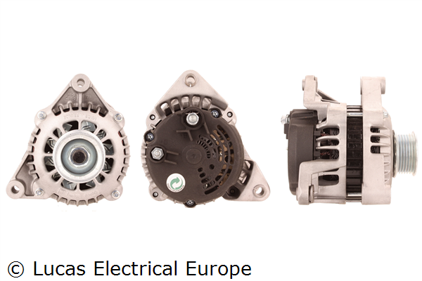 LUCAS ELECTRICAL LRB00320: Laturi 100A