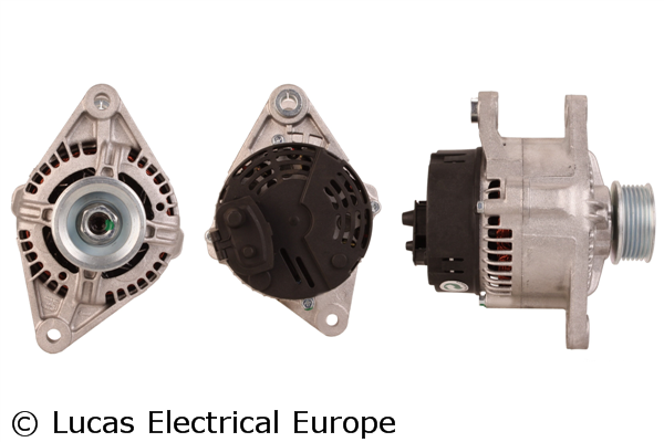 LUCAS ELECTRICAL LRB00328: Kintamosios srovės generatorius 65A