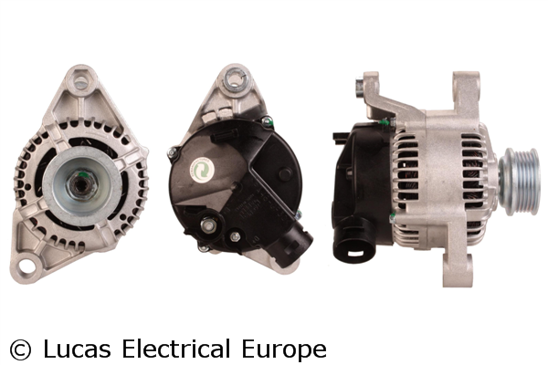 LUCAS ELECTRICAL LRB00329: Kintamosios srovės generatorius 75A
