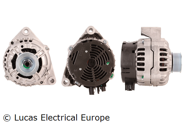 LUCAS ELECTRICAL LRB00331: Kintamosios srovės generatorius 70A