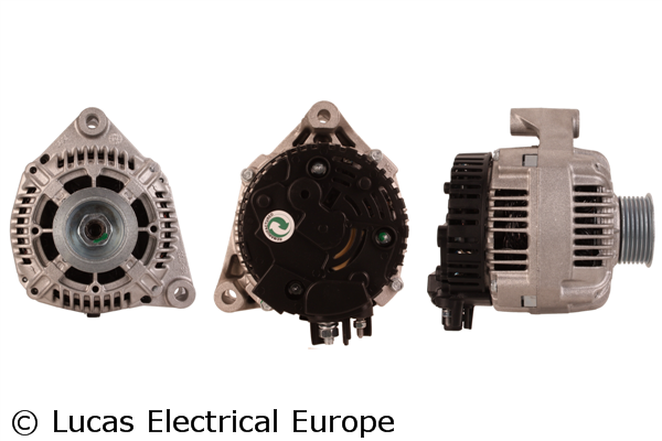 LUCAS ELECTRICAL LRB00333: Laturi 90A
