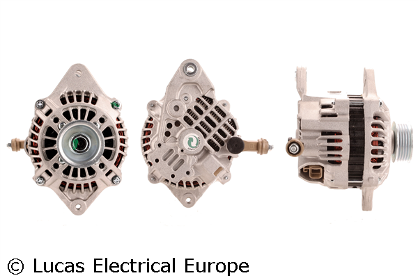 LUCAS ELECTRICAL LRB00338: Laturi 70A