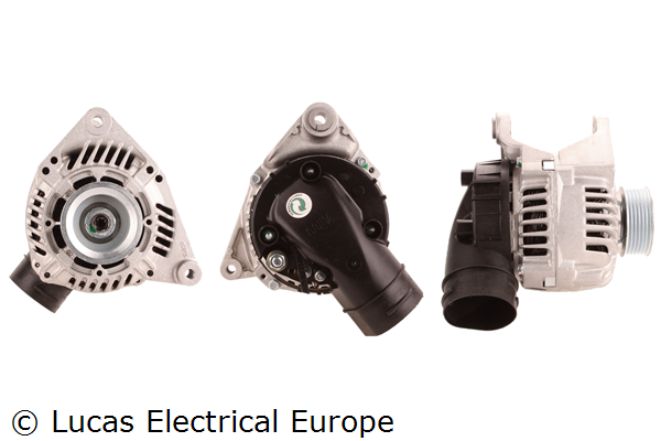 LUCAS ELECTRICAL LRB00373: Laturi 90A