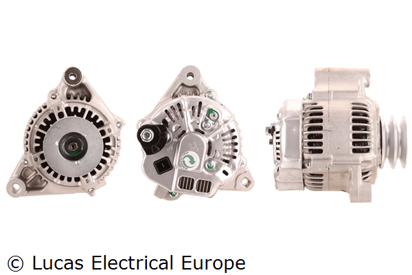 LUCAS ELECTRICAL LRB00377: Kintamosios srovės generatorius 100A