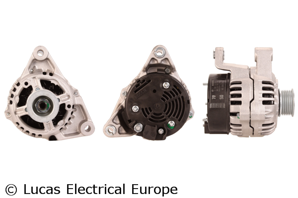LUCAS ELECTRICAL LRB00409: Laturi 70A