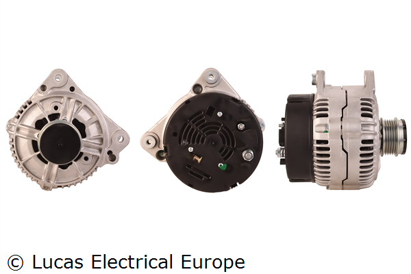 LUCAS ELECTRICAL LRB00430: Alternatore 120A