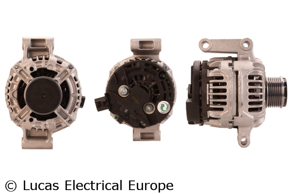 LUCAS ELECTRICAL LRB00443: Kintamosios srovės generatorius 75A