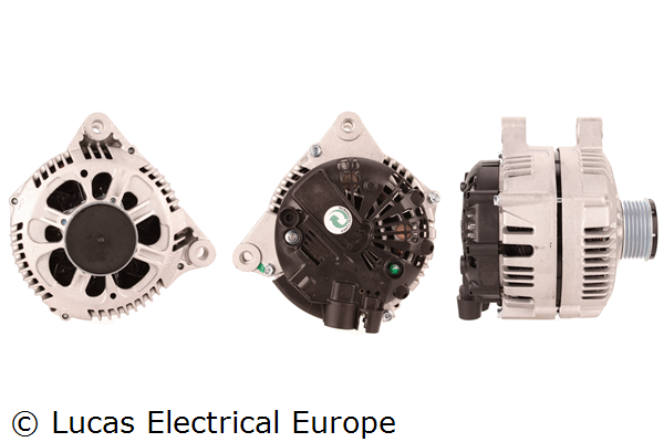 LUCAS ELECTRICAL LRB00452: Generátor 150A