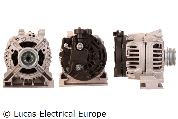 LUCAS ELECTRICAL LRB00458: Laturi 90A