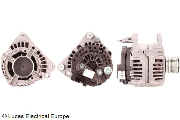 LUCAS ELECTRICAL LRB00473: Laturi 70A