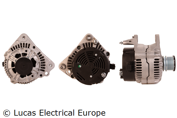 LUCAS ELECTRICAL LRB00482: Laturi 90A