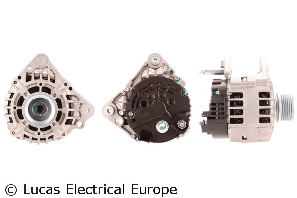 LUCAS ELECTRICAL LRB00486: Laturi 90A
