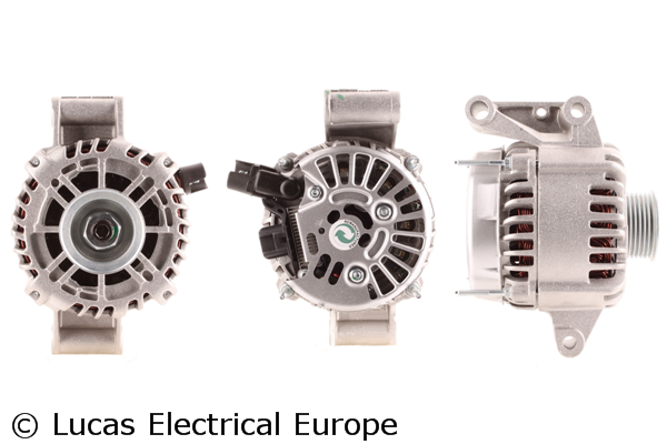 LUCAS ELECTRICAL LRB00497: Alternatore 90A