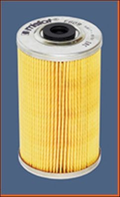 MISFAT F609 Kraftstofffilter