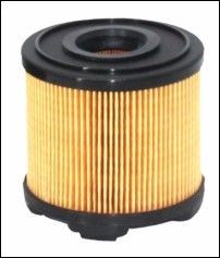 MISFAT F691: Degvielas filtrs