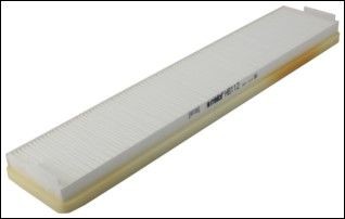 MISFAT HB112: Filtro abitacolo Filtro antipolline