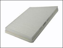 MISFAT HB132 Innenraumfilter Pollenfilter