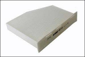 MISFAT HB166: Filtre d'habitacle filtre à pollen