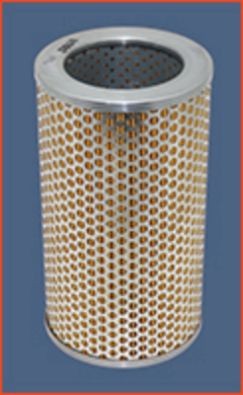 MISFAT L400: Eļļas filtrs