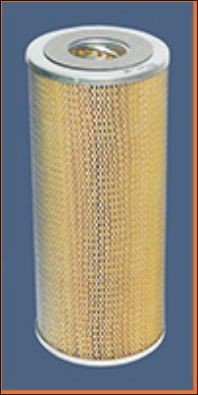 MISFAT L431: Eļļas filtrs