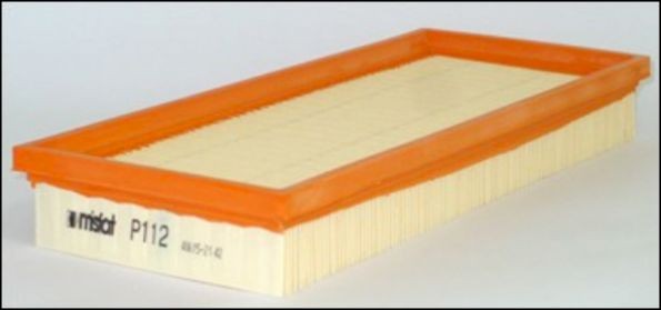 MISFAT P112 Luftfilter