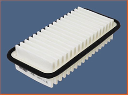 MISFAT P176: Gaisa filtrs