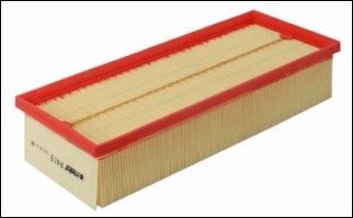 MISFAT P419: Filtro aria