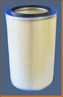 MISFAT R007: Filtro aria