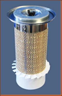 MISFAT R078 Luftfilter