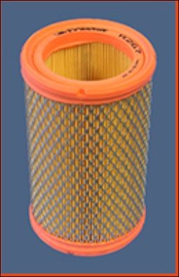 MISFAT R267: Gaisa filtrs