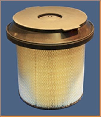 MISFAT R383: Gaisa filtrs