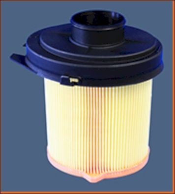 MISFAT R845B Luftfilter