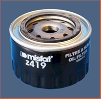 MISFAT Z419 Ölfilter