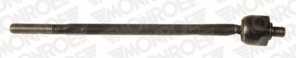 MONROE L16209: Άρθρωση, μπάρα