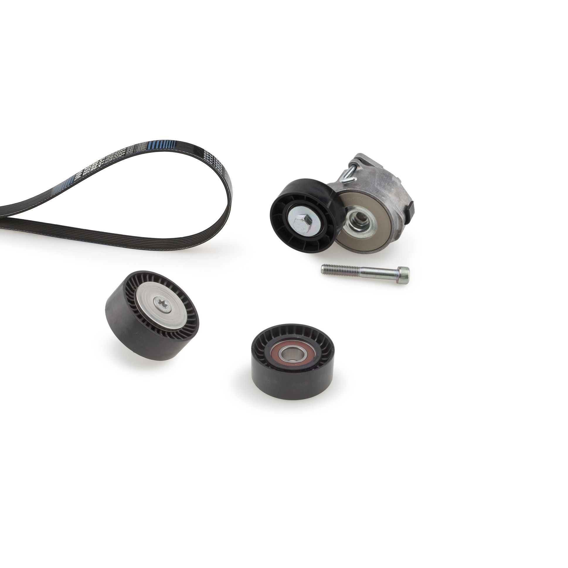 GATES TH09681G1: Termostat, lichid racire