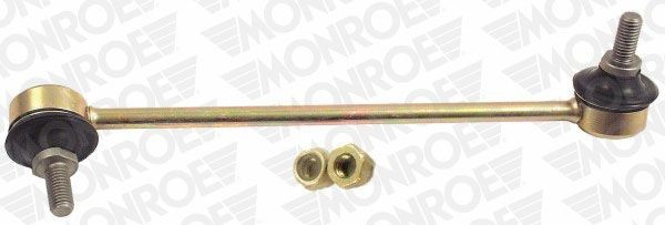 MONROE L27611: Brat / bieleta suspensie, stabilizator