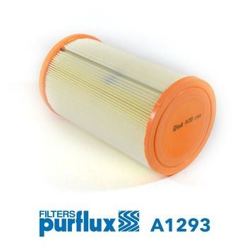 PURFLUX A1293: Gaisa filtrs