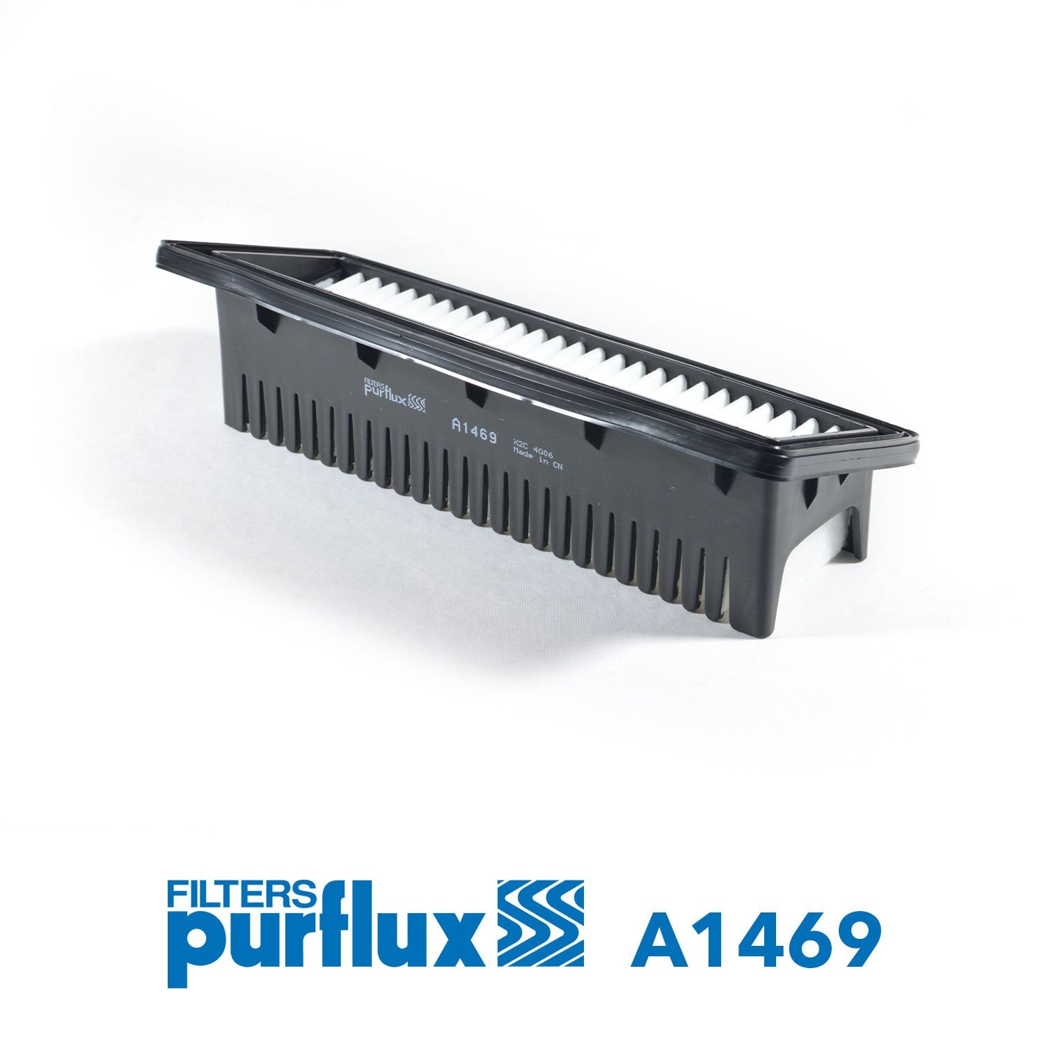 PURFLUX A1469: Gaisa filtrs