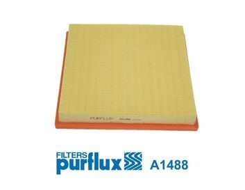 PURFLUX A1488: Filtro aria