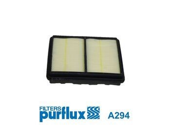 PURFLUX A294: Gaisa filtrs