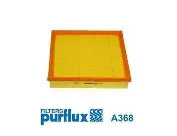 PURFLUX A368: Gaisa filtrs
