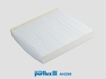 PURFLUX AH298 Innenraumfilter Pollenfilter