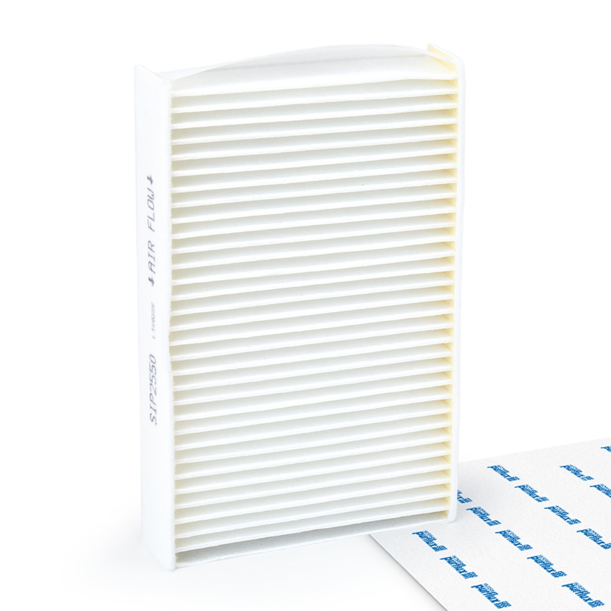 PURFLUX AH306: Filtro abitacolo Filtro antipolline