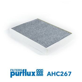 PURFLUX AHC267: Filtro abitacolo Filtro al carbone attivo