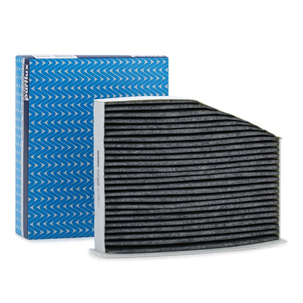 PURFLUX AHC378: Filtro abitacolo Filtro al carbone attivo